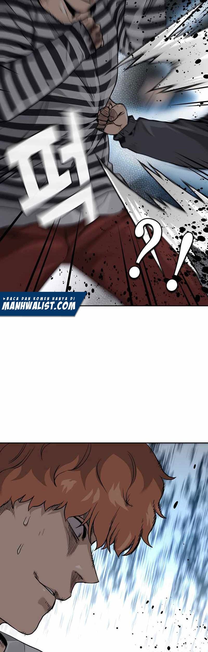 To Not Die Chapter 53 - halaman 24