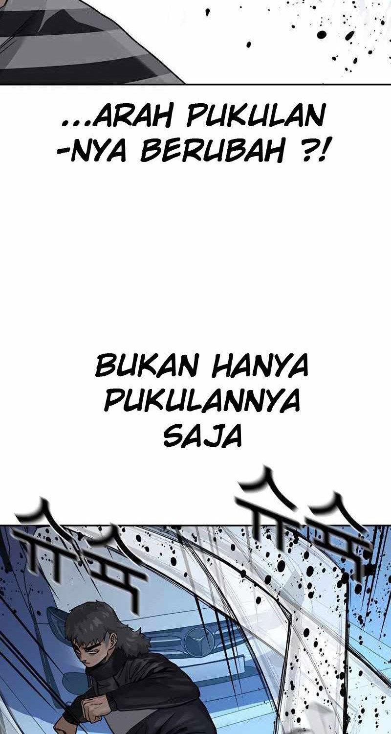 To Not Die Chapter 53 - halaman 25