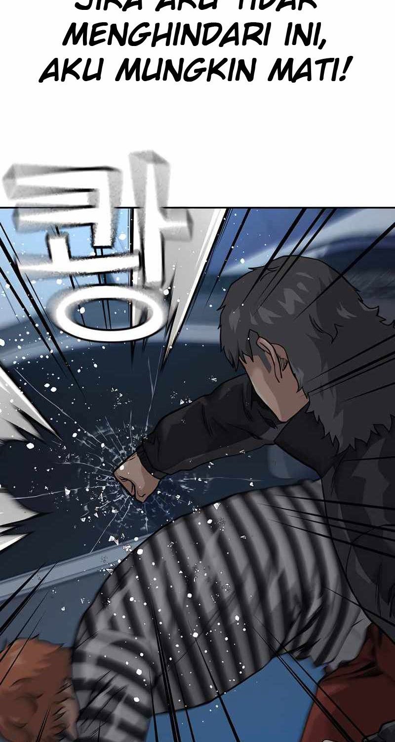 To Not Die Chapter 53 - halaman 31