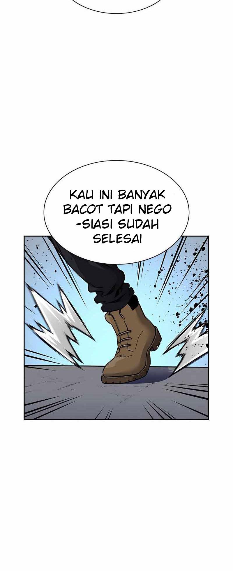 To Not Die Chapter 53 - halaman 50