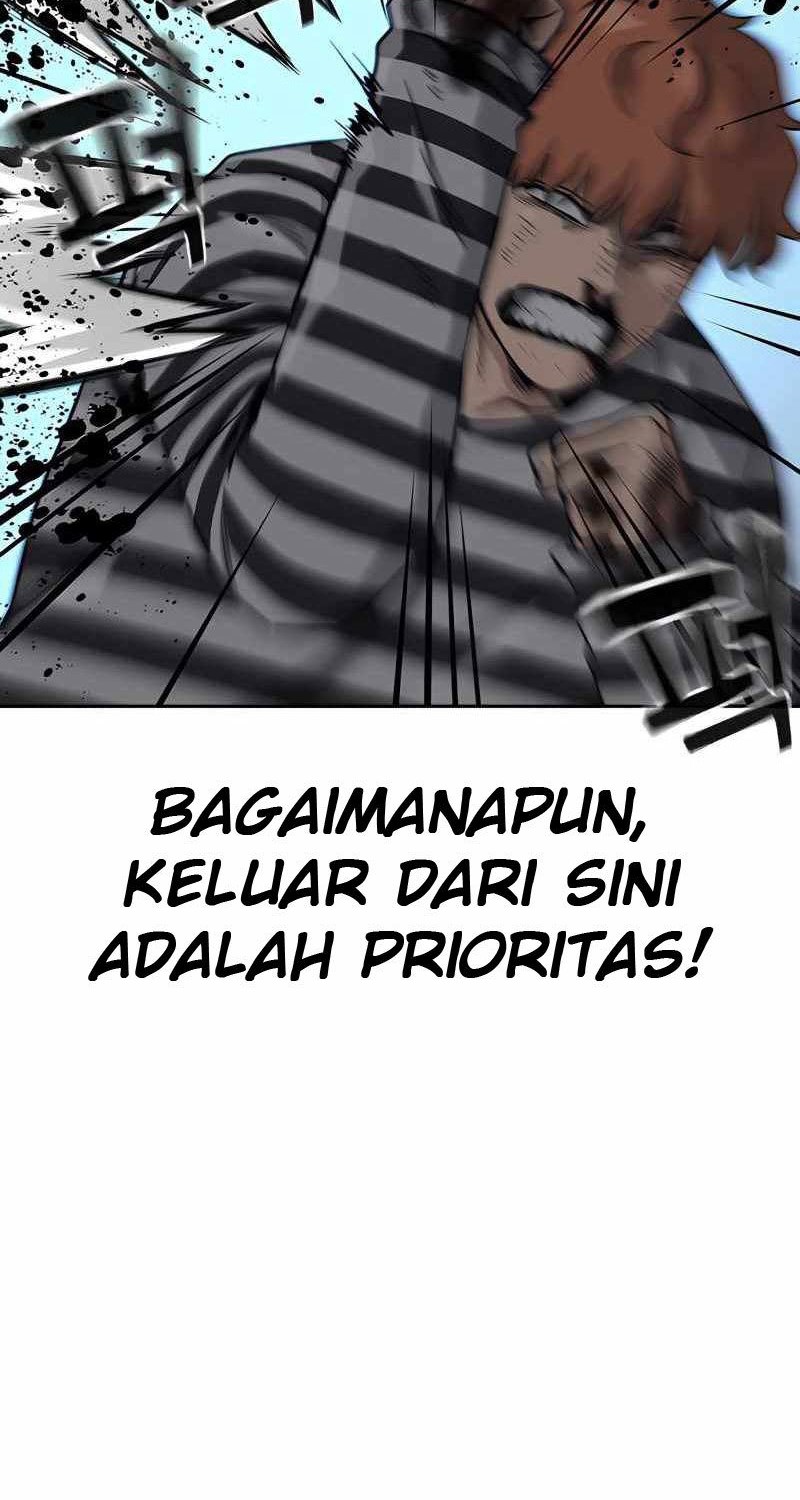 To Not Die Chapter 53 - halaman 55