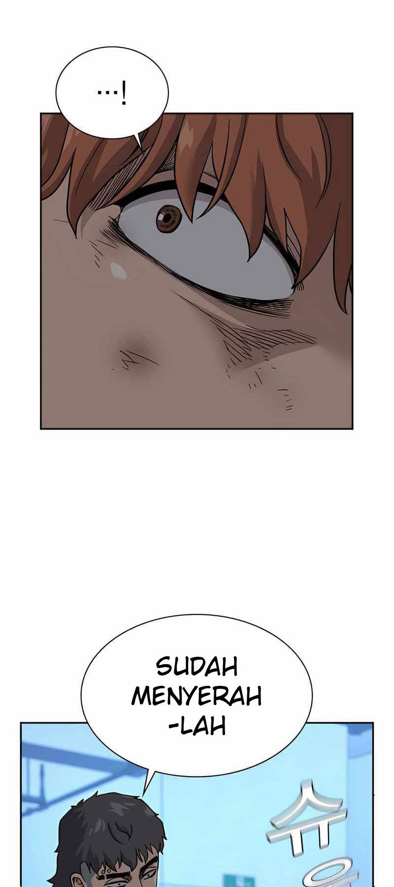 To Not Die Chapter 53 - halaman 56