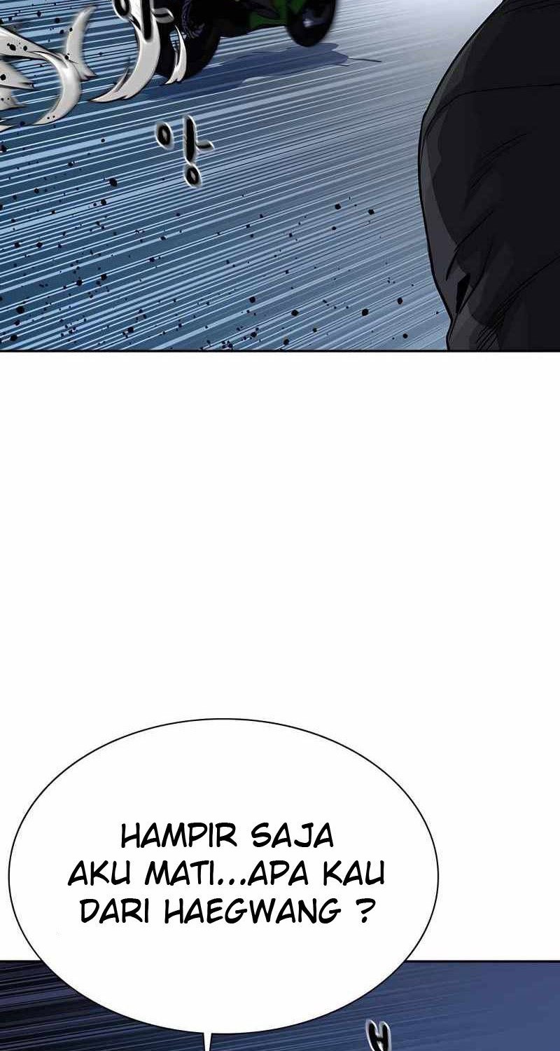 To Not Die Chapter 53 - halaman 61