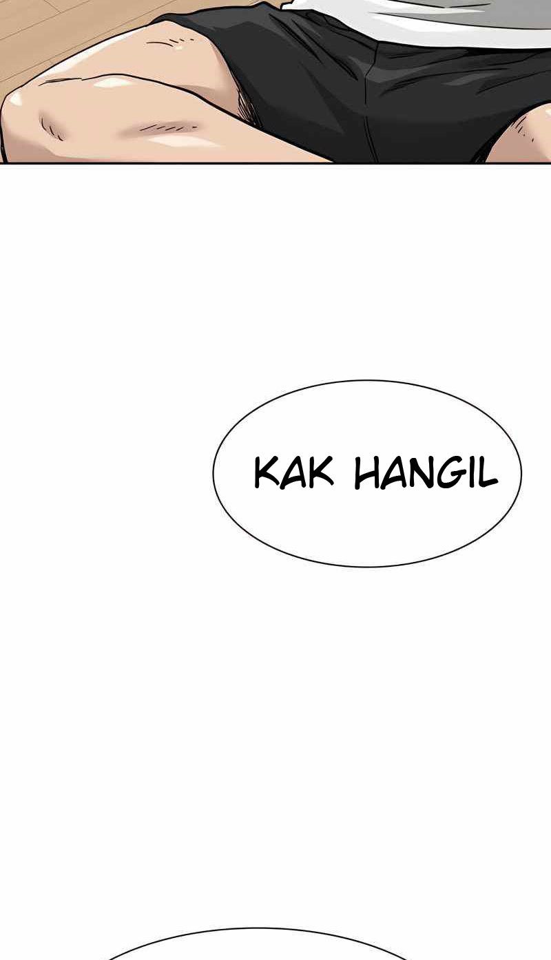 To Not Die Chapter 53 - halaman 88