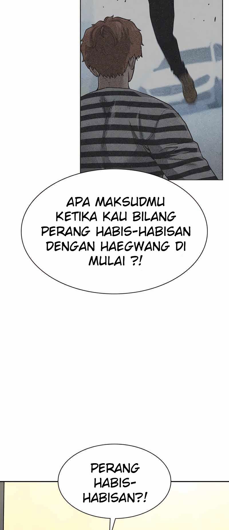 To Not Die Chapter 53 - halaman 93