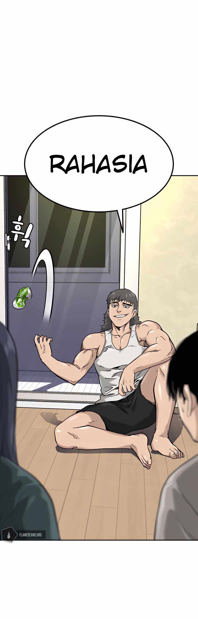 To Not Die Chapter 54 - halaman 20