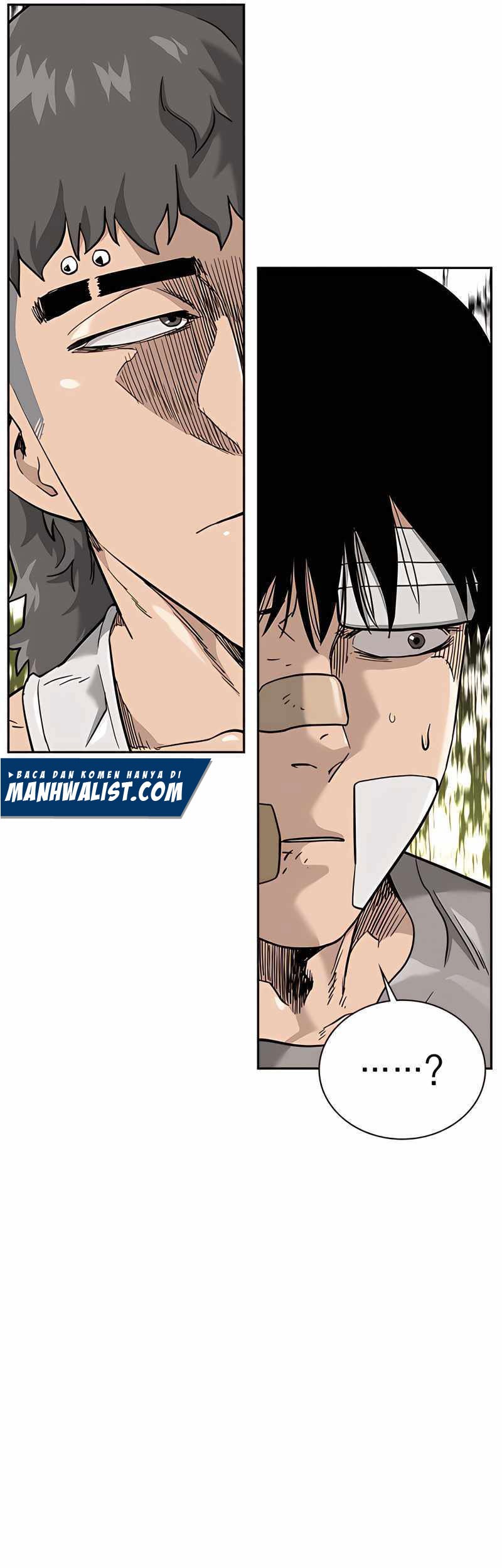 To Not Die Chapter 54 - halaman 28