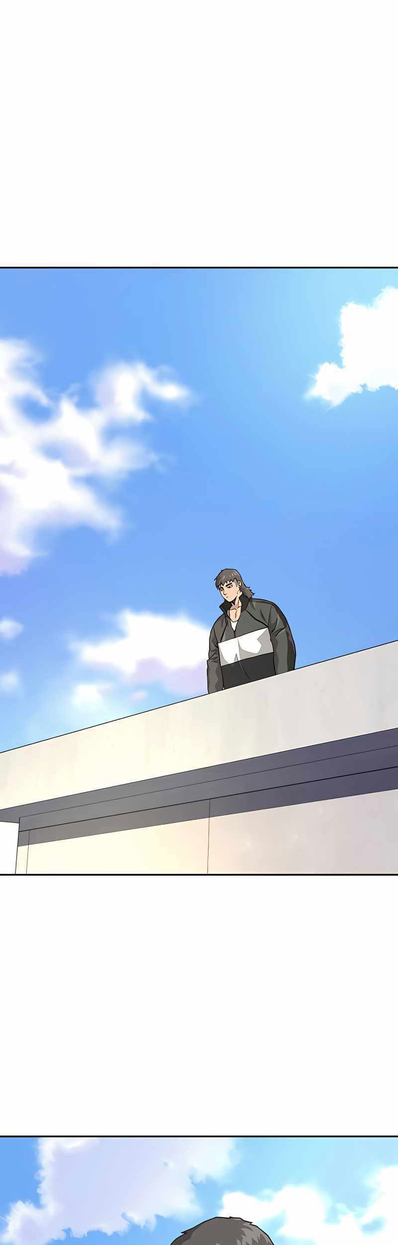 To Not Die Chapter 54 - halaman 29