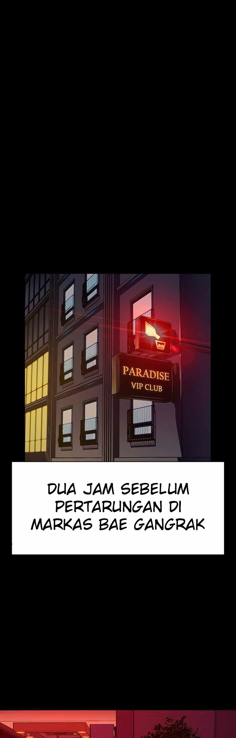 To Not Die Chapter 54 - halaman 3