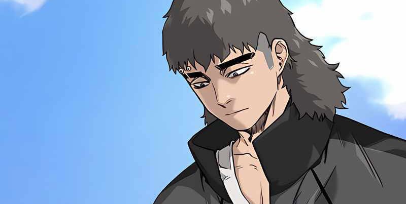 To Not Die Chapter 54 - halaman 30