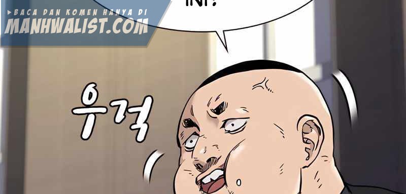 To Not Die Chapter 54 - halaman 45