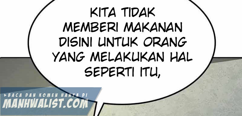 To Not Die Chapter 54 - halaman 54