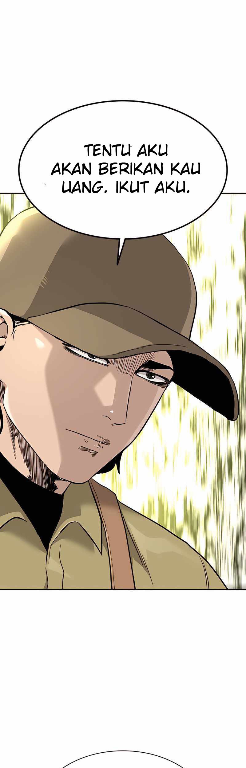 To Not Die Chapter 54 - halaman 58