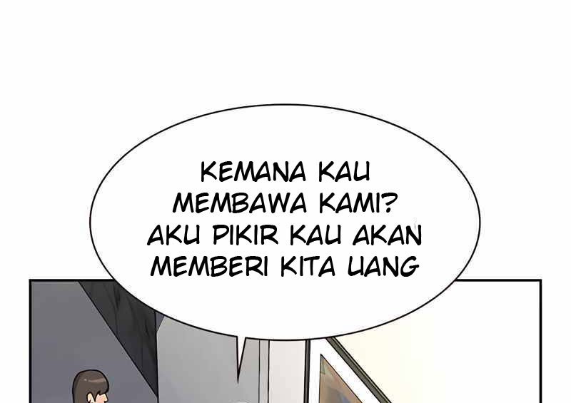 To Not Die Chapter 54 - halaman 60