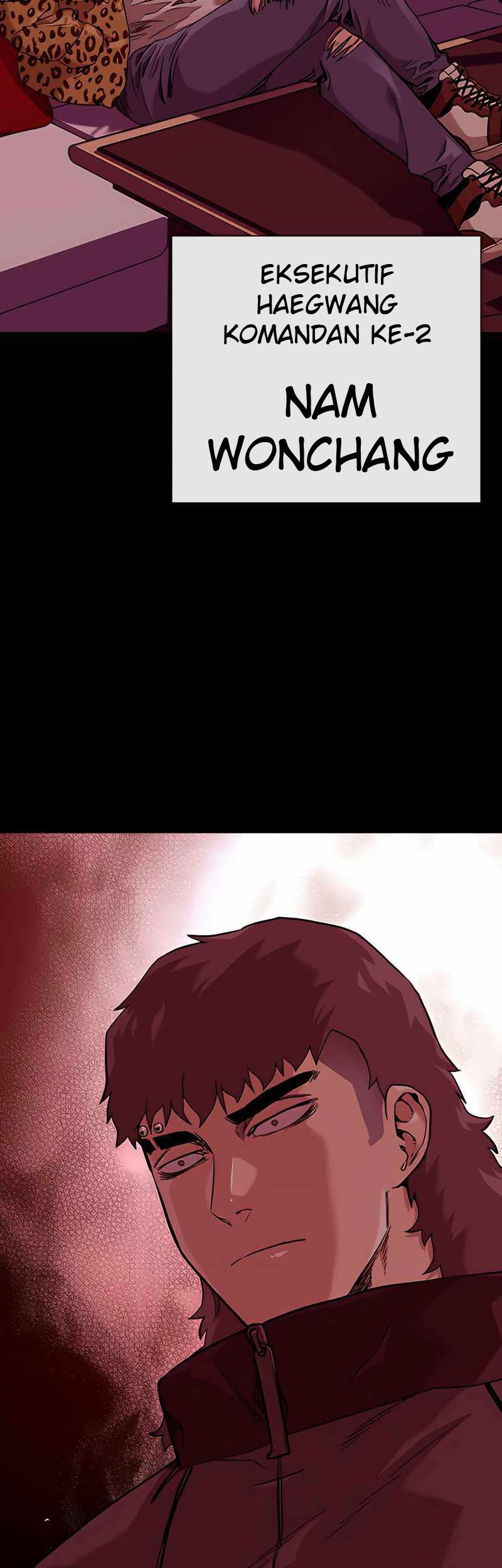 To Not Die Chapter 54 - halaman 7