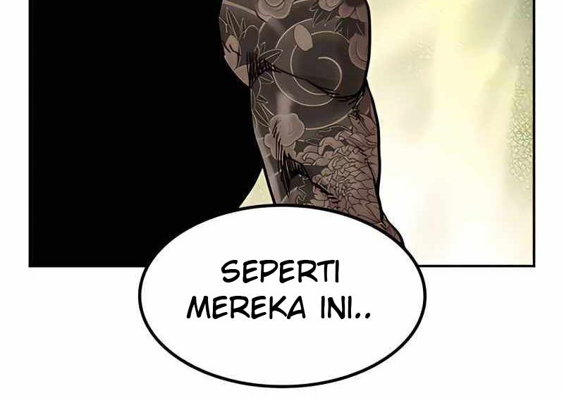 To Not Die Chapter 54 - halaman 72