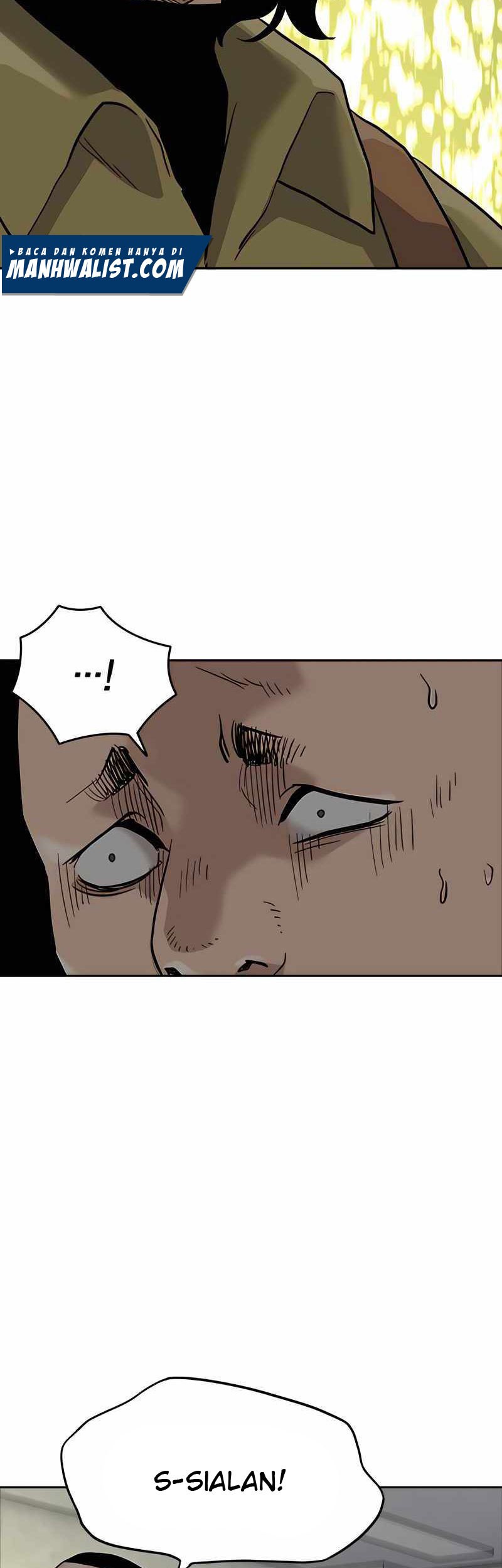 To Not Die Chapter 54 - halaman 85