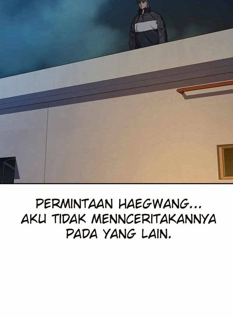 To Not Die Chapter 55 - halaman 101