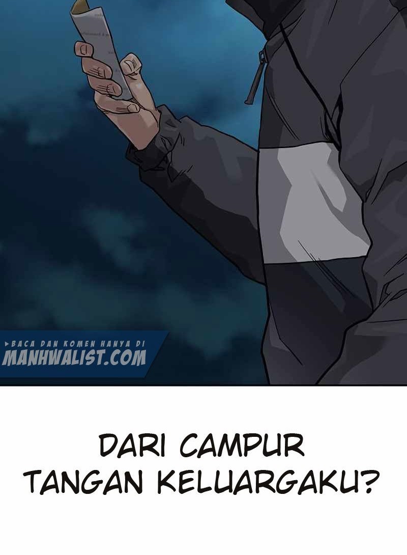 To Not Die Chapter 55 - halaman 104