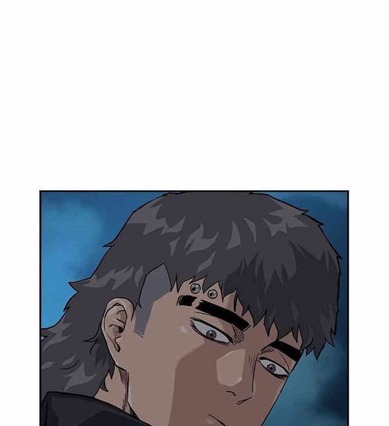 To Not Die Chapter 55 - halaman 106
