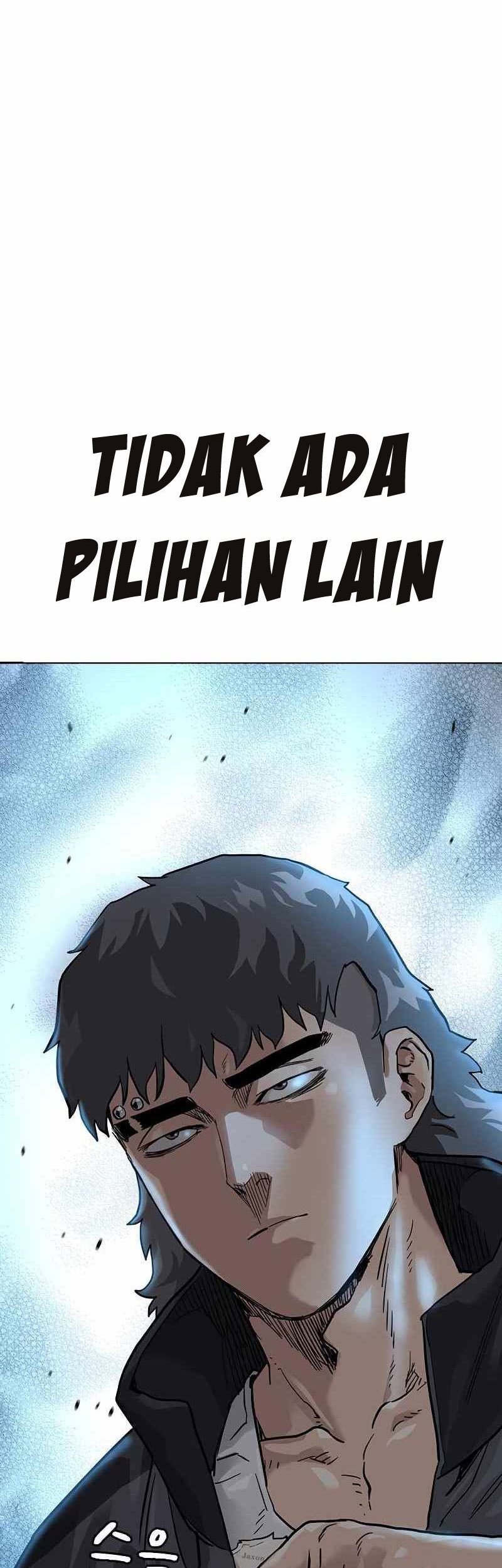 To Not Die Chapter 55 - halaman 109