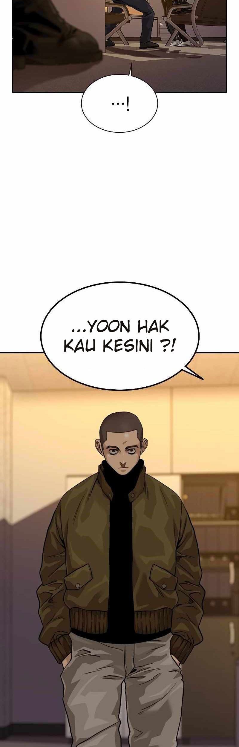 To Not Die Chapter 55 - halaman 12