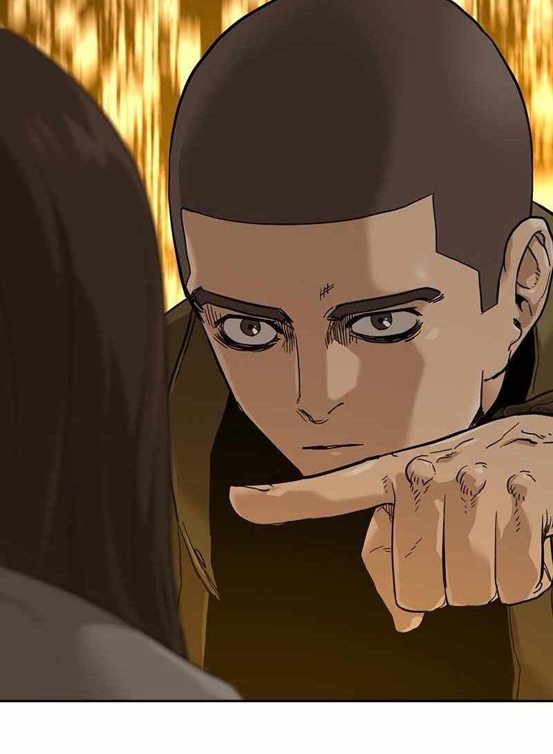 To Not Die Chapter 55 - halaman 24