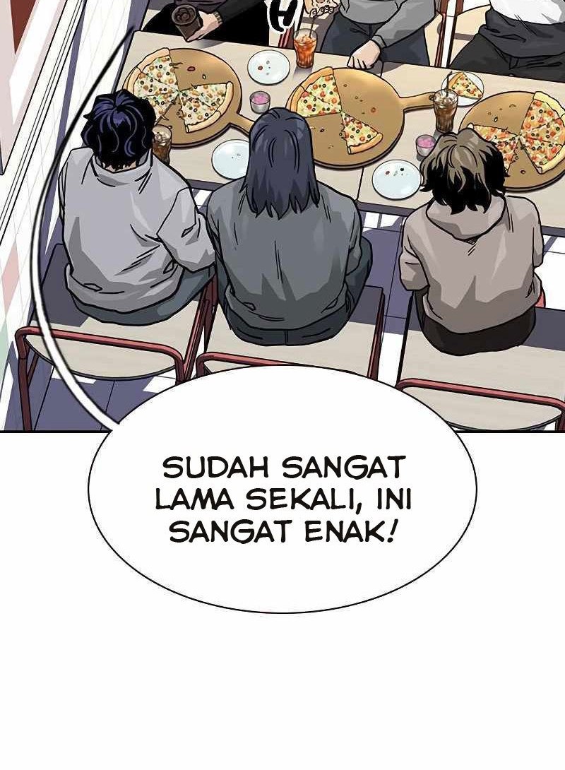 To Not Die Chapter 55 - halaman 51