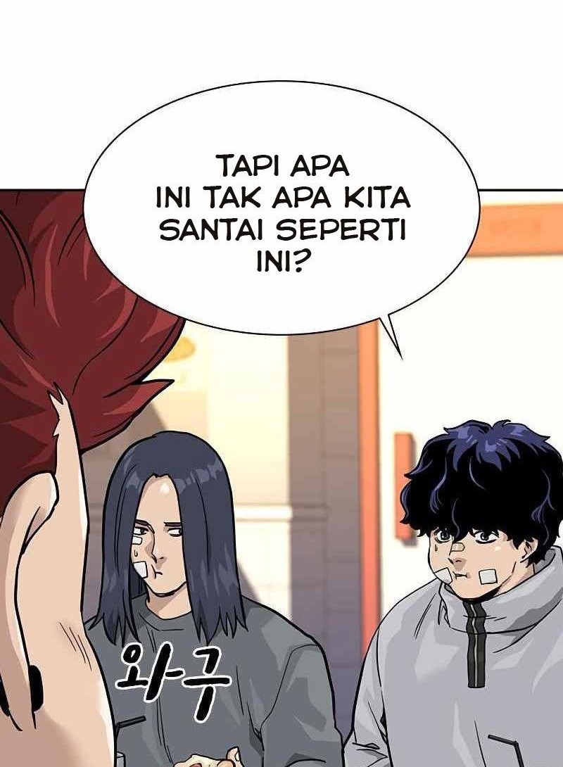 To Not Die Chapter 55 - halaman 54