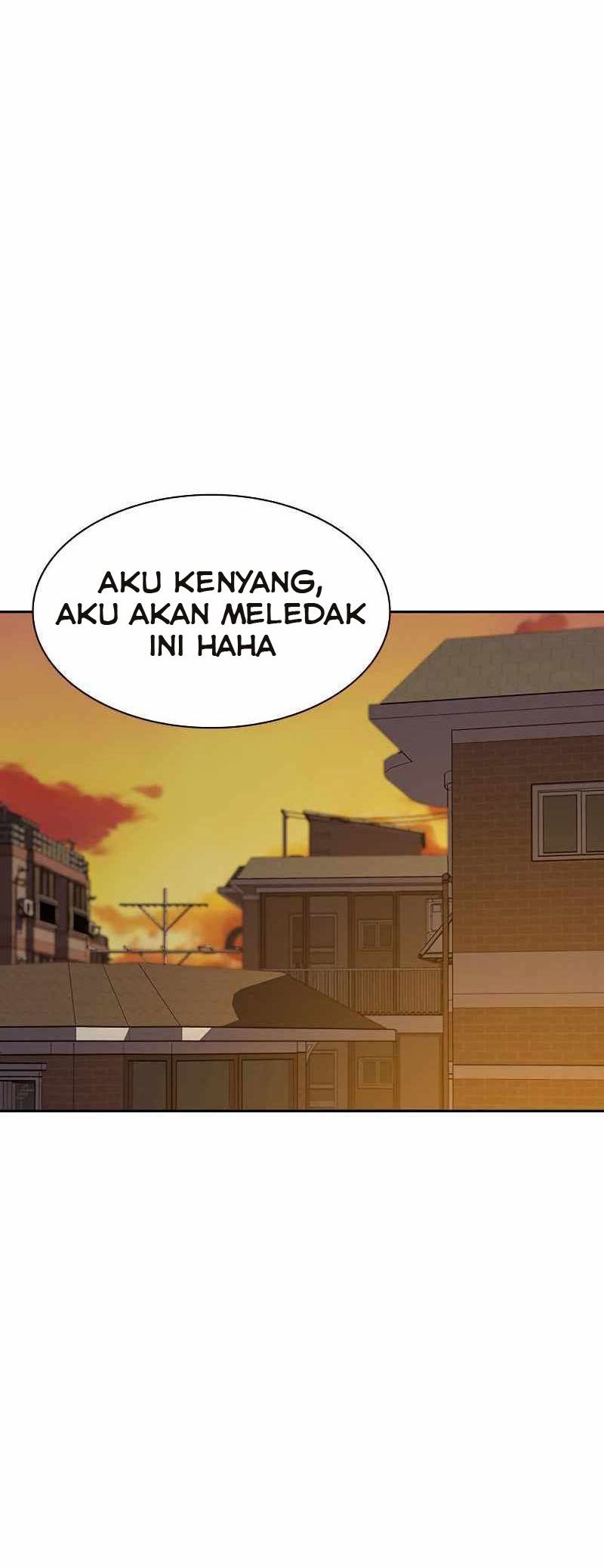 To Not Die Chapter 55 - halaman 58