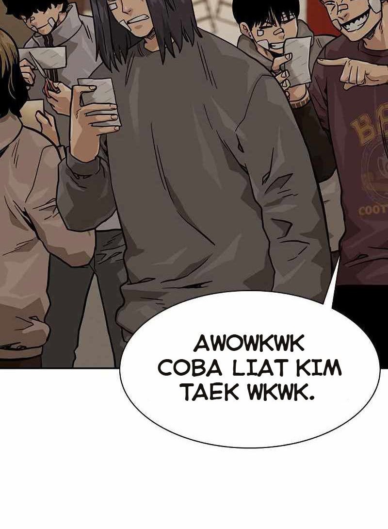 To Not Die Chapter 55 - halaman 68