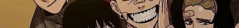 To Not Die Chapter 55 - halaman 70