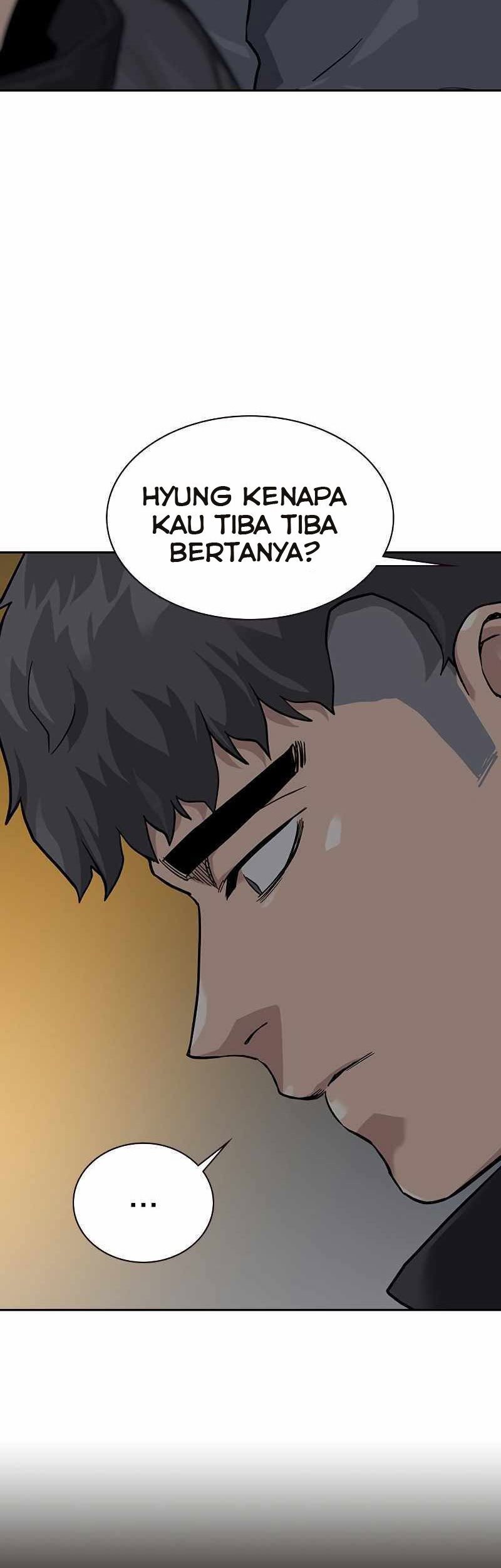 To Not Die Chapter 55 - halaman 81