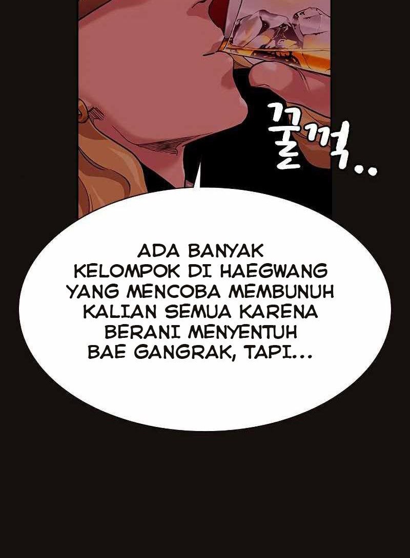 To Not Die Chapter 55 - halaman 88