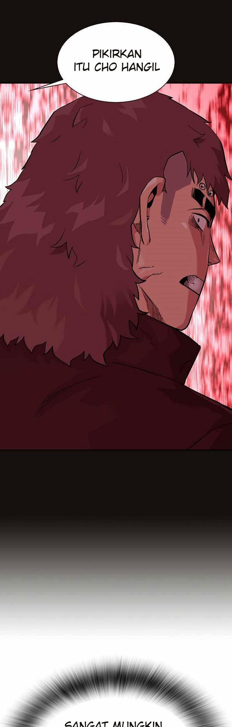 To Not Die Chapter 55 - halaman 94