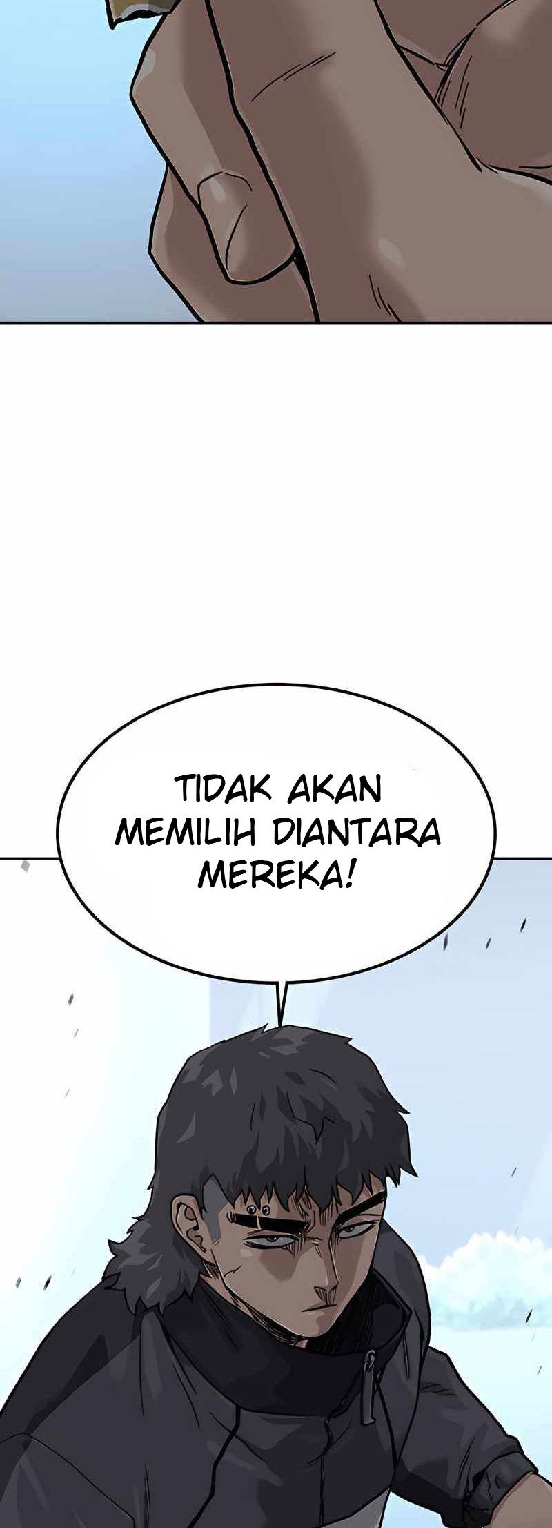 To Not Die Chapter 56 - halaman 104