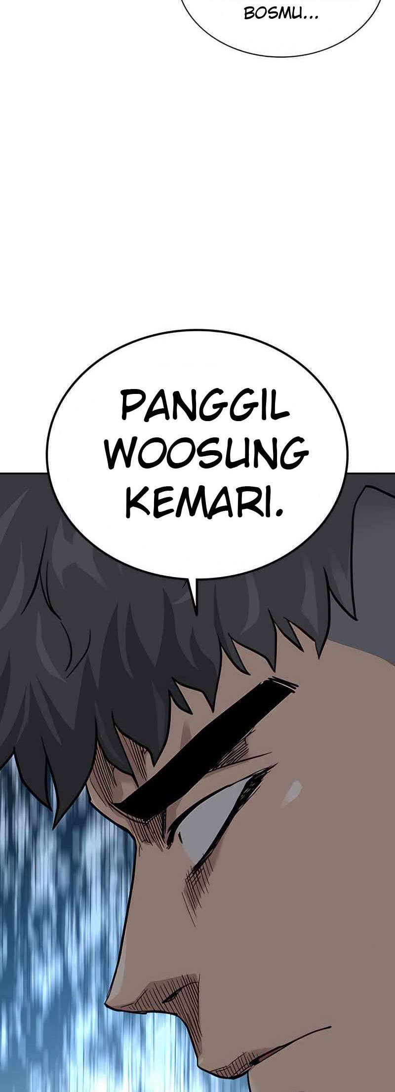 To Not Die Chapter 56 - halaman 106