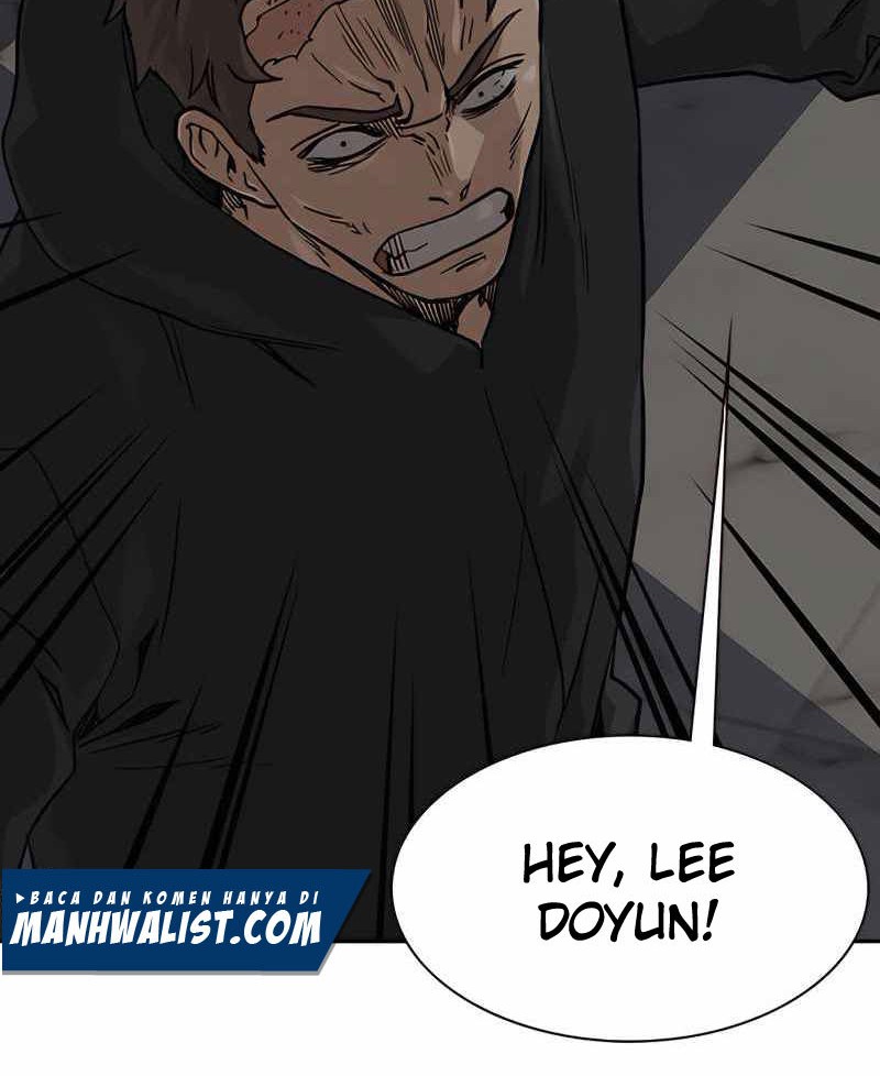 To Not Die Chapter 56 - halaman 12