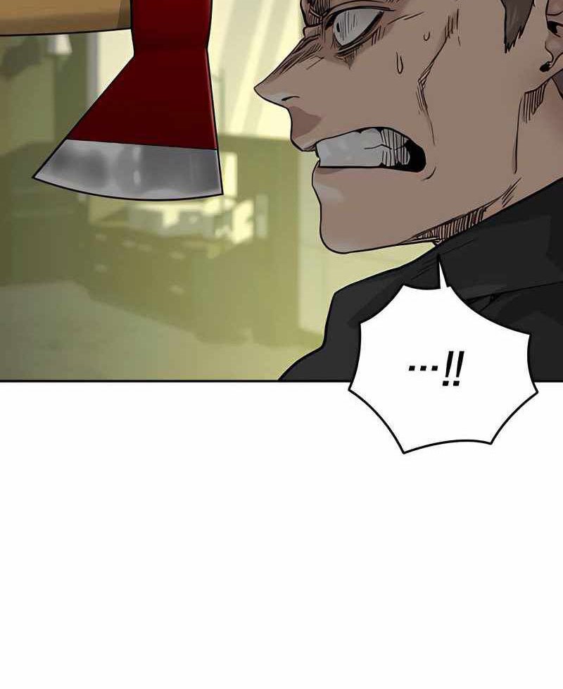 To Not Die Chapter 56 - halaman 14