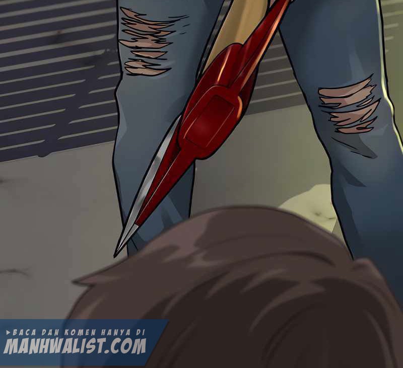 To Not Die Chapter 56 - halaman 16