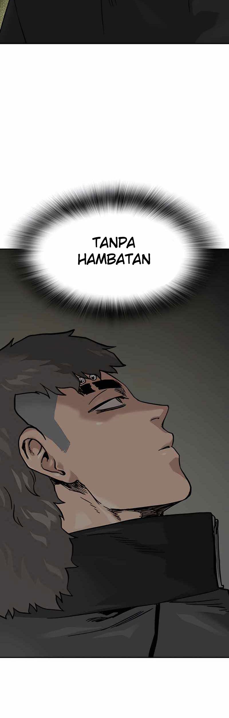 To Not Die Chapter 56 - halaman 21