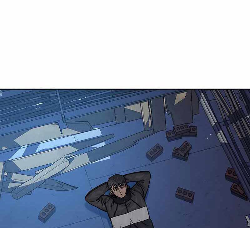 To Not Die Chapter 56 - halaman 24