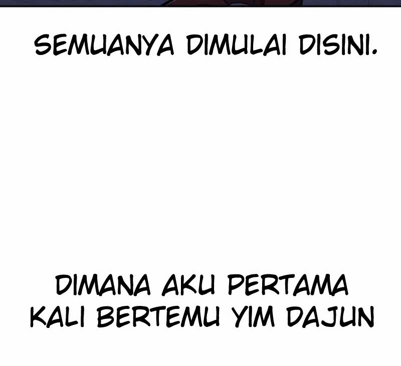 To Not Die Chapter 56 - halaman 26