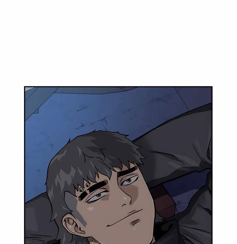 To Not Die Chapter 56 - halaman 30