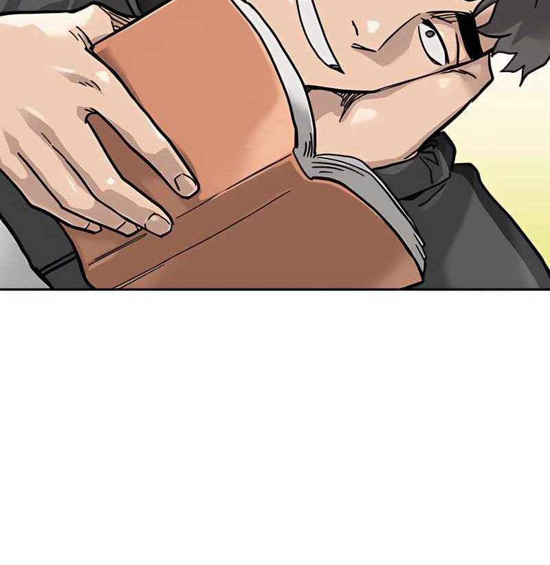 To Not Die Chapter 56 - halaman 38
