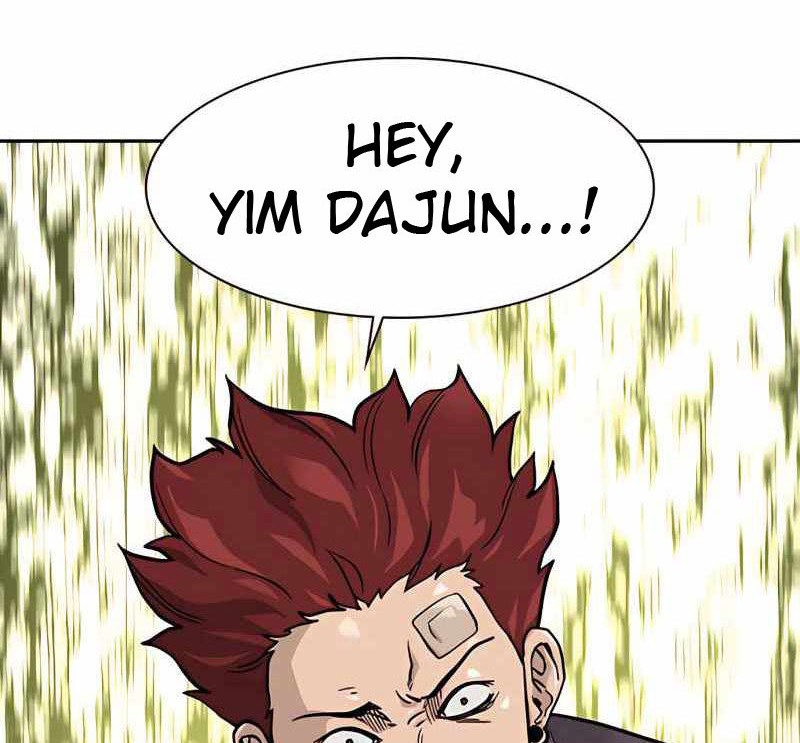 To Not Die Chapter 56 - halaman 48