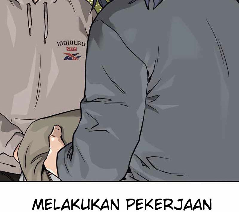 To Not Die Chapter 56 - halaman 58