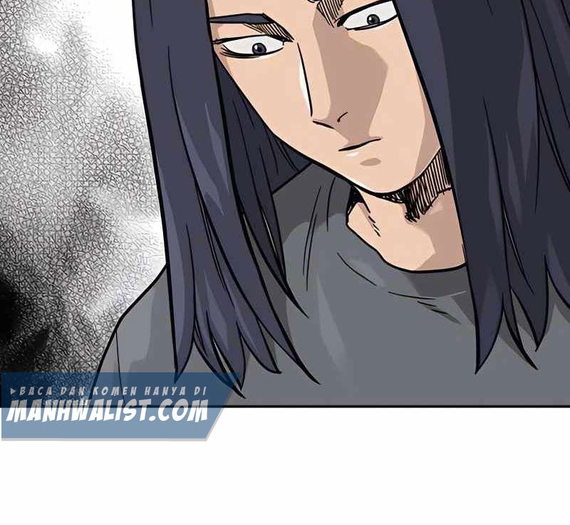 To Not Die Chapter 56 - halaman 70