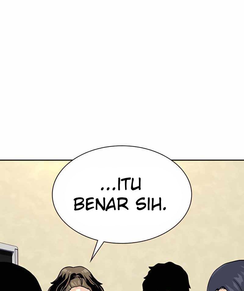 To Not Die Chapter 56 - halaman 78