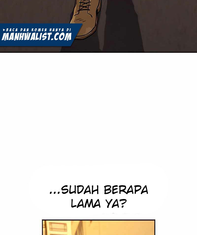 To Not Die Chapter 56 - halaman 84